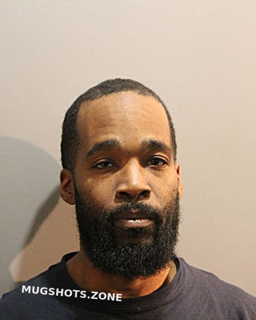 STEVEN AMBROSE 12/20/2022 Chicago Mugshots Zone