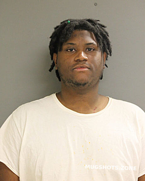 CHARLES R SMITH 12/23/2022 Chicago Mugshots Zone