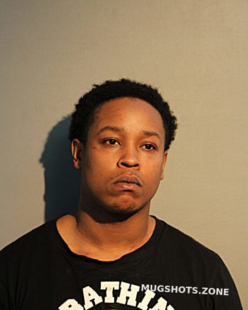 JAVONTE R ALLEN 12/26/2022 - Chicago Mugshots Zone