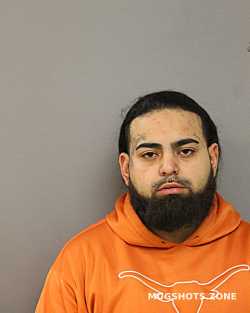 Kevin Alvarez 12 27 2022 Chicago Mugshots Zone