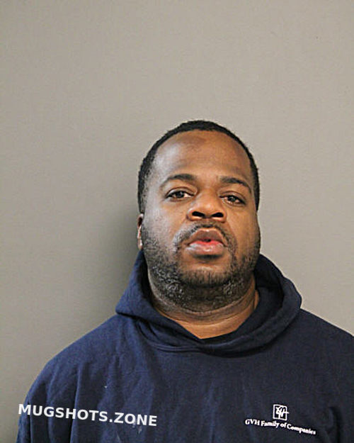 DARIUS MOORE 12/27/2022 - Chicago Mugshots Zone