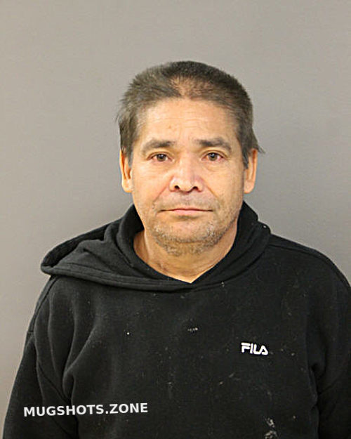 UBALDO CISNEROS 12/27/2022 Chicago Mugshots Zone