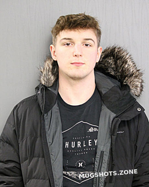 MARK D PARA 12/28/2022 - Chicago Mugshots Zone