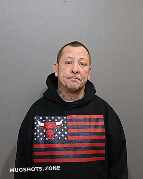 ALLEN PATRICK SWARTZ 12/30/2022 Chicago Mugshots Zone