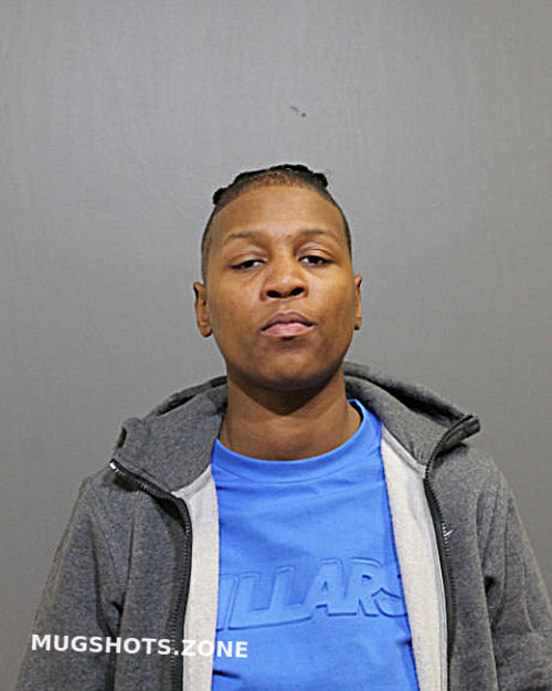 MAKAYLA A JACKSON 12/31/2022 Chicago Mugshots Zone