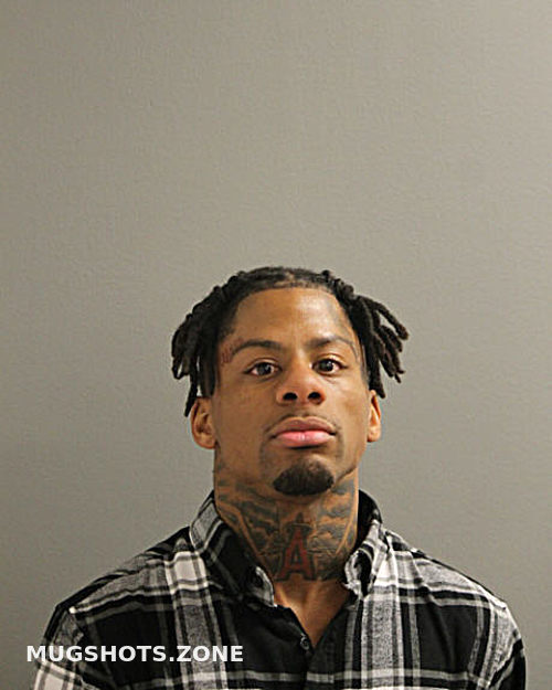 ANGELO B HATTER 12/31/2022 - Chicago Mugshots Zone