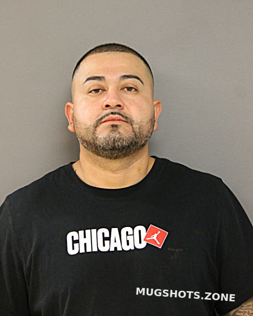 JOSE M SANDOVAL 12/31/2022 Chicago Mugshots Zone