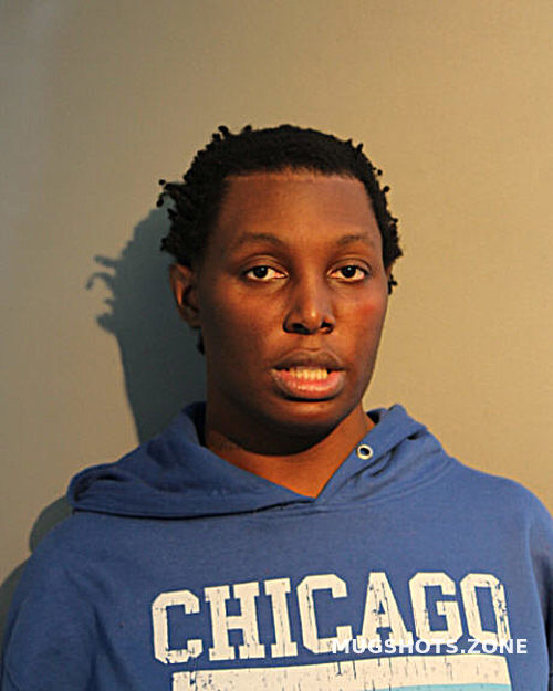 YONCE WILLIAMS 01/01/2023 Chicago Mugshots Zone