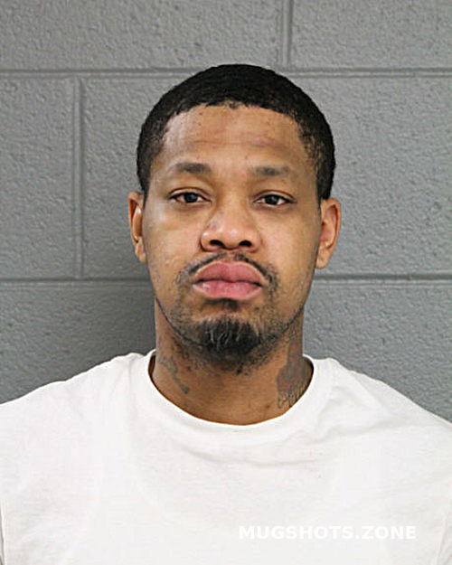 ROBERT E FULTZ 01/02/2023 Chicago Mugshots Zone