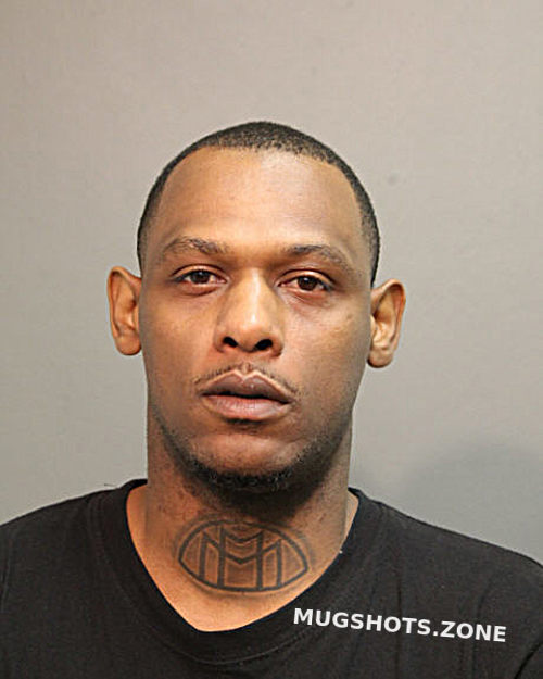 JASON MCMAHAN 01/03/2023 Chicago Mugshots Zone