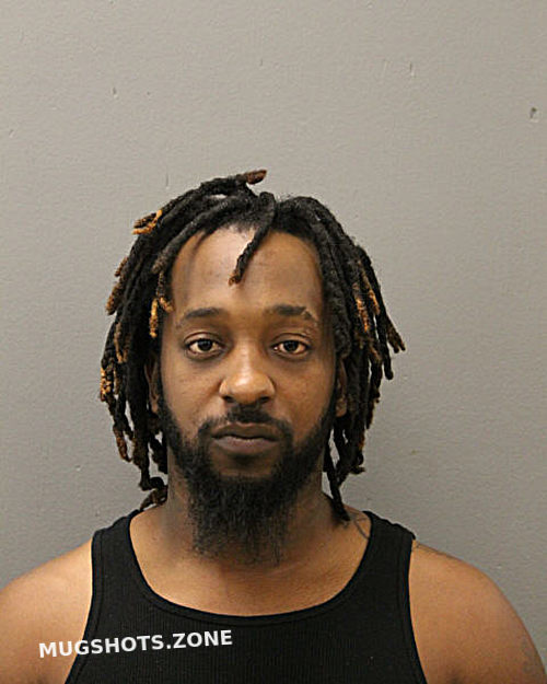 SHAWN E M HOWARDKENNEDY 01/05/2023 Chicago Mugshots Zone