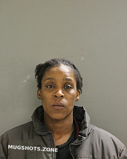 LASHONDA A HALLMON 01/07/2023 - Chicago Mugshots Zone