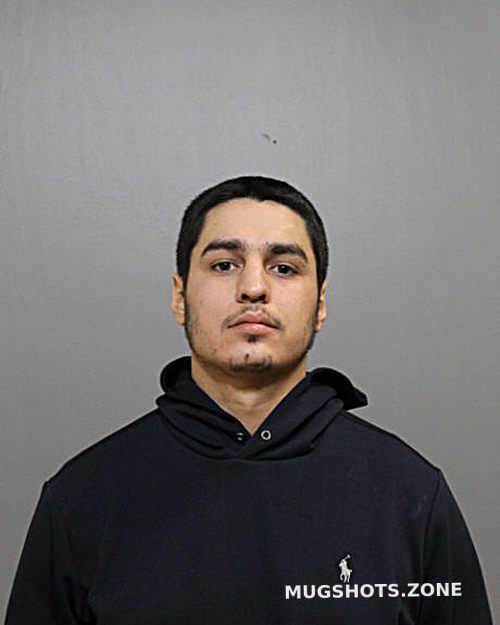 NATHAN C CARRASCO 01/10/2023 - Chicago Mugshots Zone