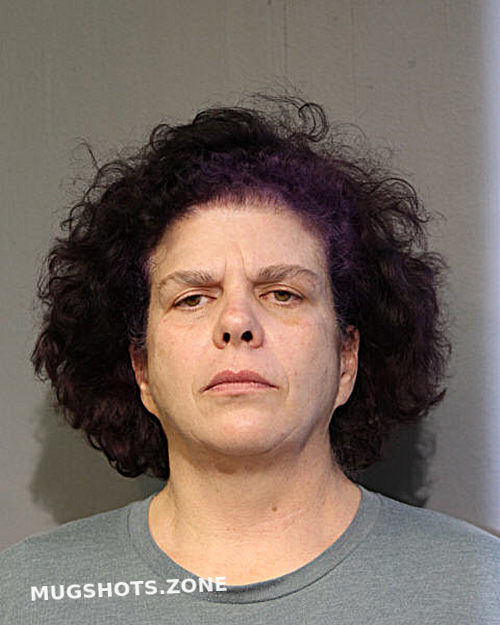 SHANNON M FLETCHER 01/12/2023 Chicago Mugshots Zone