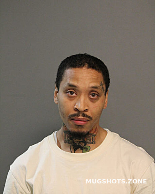 DANZEAL G FINLEY 01/14/2023 Chicago Mugshots Zone