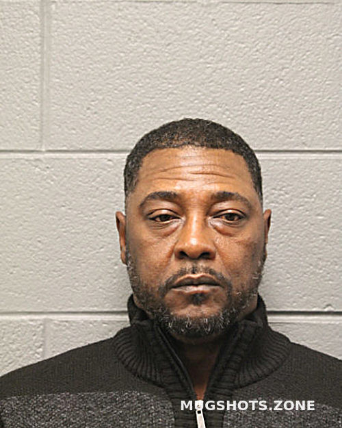 GREGORY JOHNSON 01/14/2023 Chicago Mugshots Zone