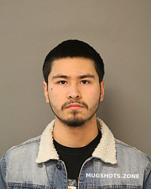 BRIAN RAMIREZ 01/15/2023 Chicago Mugshots Zone