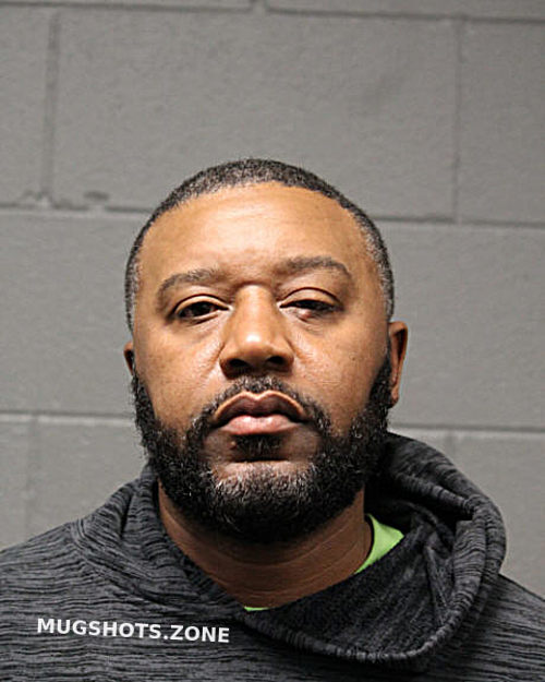 CLYDE E BUTLER 01/15/2023 Chicago Mugshots Zone