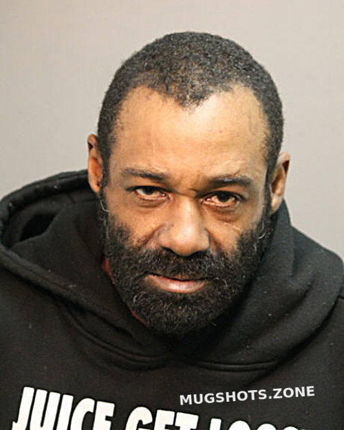 TONY D TOLLIVER 01/18/2023 Chicago Mugshots Zone