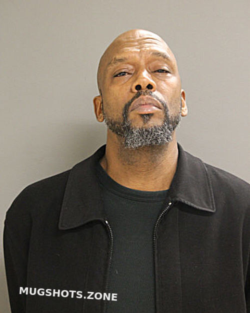 KENNETH B LEE 01/19/2023 - Chicago Mugshots Zone