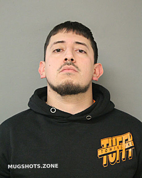 ALEXIS SANDOVAL 01/19/2023 Chicago Mugshots Zone