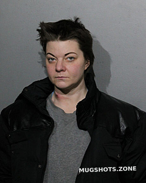 HEATHER BEECHER 01/20/2023 Chicago Mugshots Zone