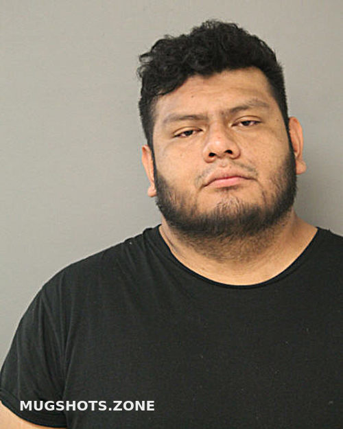 ALBERT HERNANDEZ 01/20/2023 Chicago Mugshots Zone