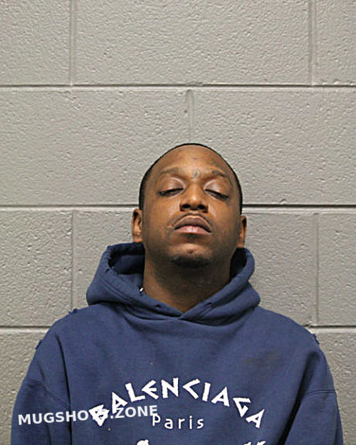 JUSTIN JAMAL BLAKELY 01/21/2023 Chicago Mugshots Zone