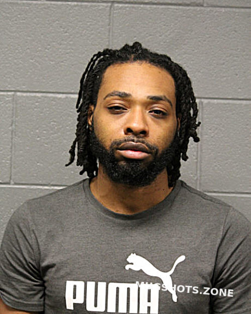 DEMARCO P HARRISON 01/21/2023 Chicago Mugshots Zone
