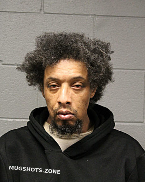 RAYMOND O SANDERS 01/21/2023 Chicago Mugshots Zone