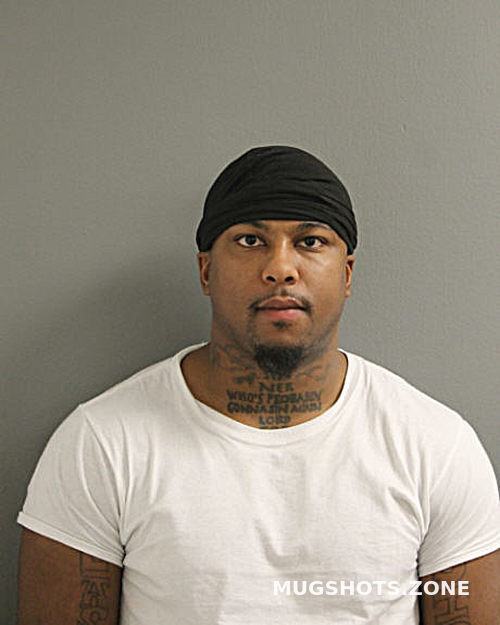 GLEN 01/22/2023 Chicago Mugshots Zone