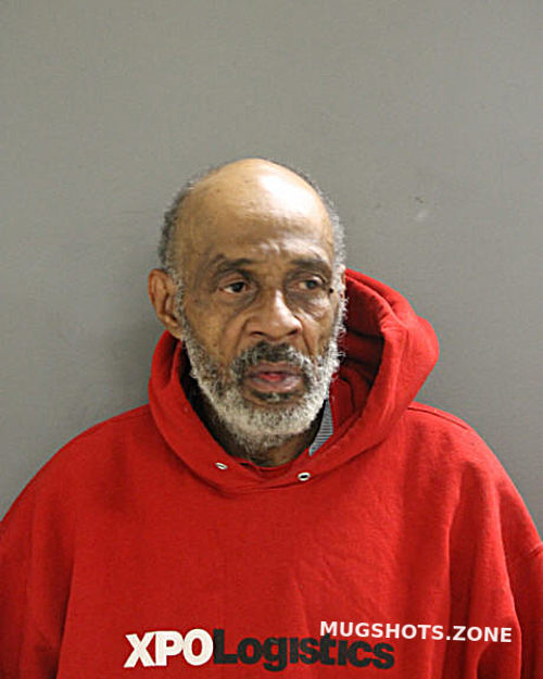 RAY LEE 01/22/2023 Chicago Mugshots Zone