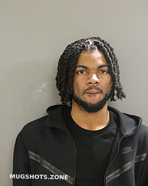 DEVIN E REMBERT 01/22/2023 Chicago Mugshots Zone