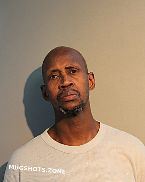 JERRY LOUIS COTTON 01/23/2023 Chicago Mugshots Zone