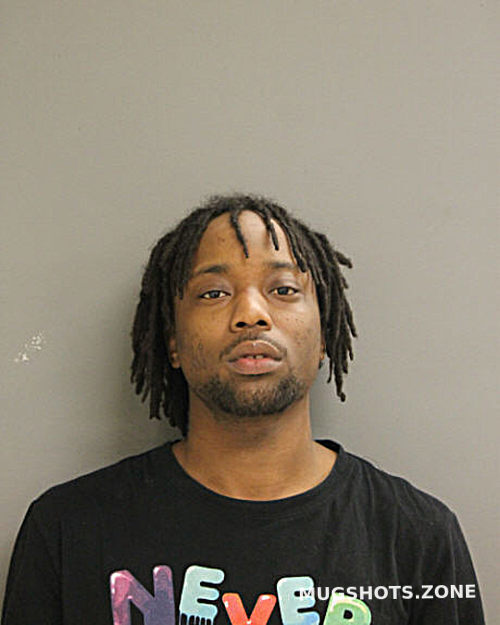 DAMONTE D PIERSON 01/23/2023 - Chicago Mugshots Zone