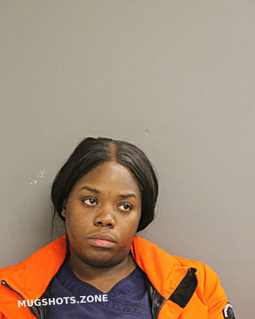 TICHINA J PRESS 01/24/2023 Chicago Mugshots Zone