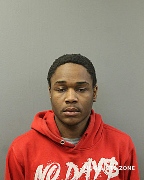 ANTONIO T BILLINGSLEY 01/26/2023 - Chicago Mugshots Zone