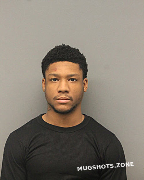 Jeremy M Wallace 01272023 Chicago Mugshots Zone 