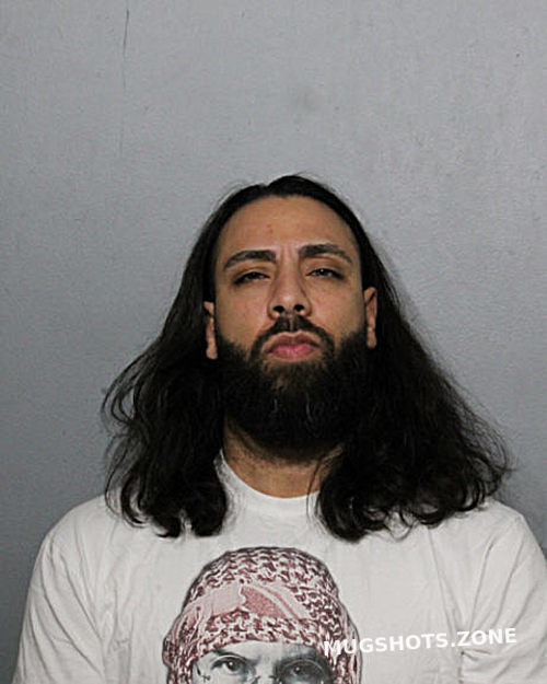 OMAR K SUHAIL 01/27/2023 Chicago Mugshots Zone