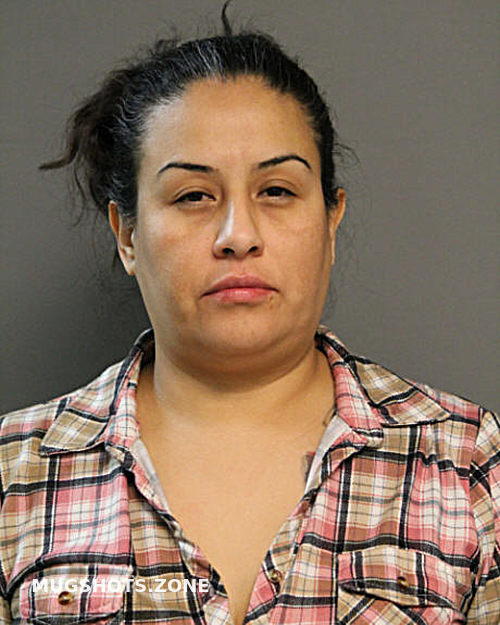 MARIA PUEBLA 01/28/2023 - Chicago Mugshots Zone