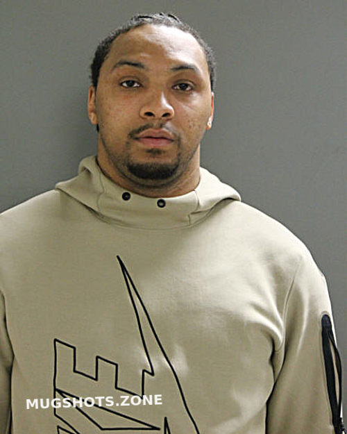 DEANGELO CAMPBELL 01/29/2023 - Chicago Mugshots Zone