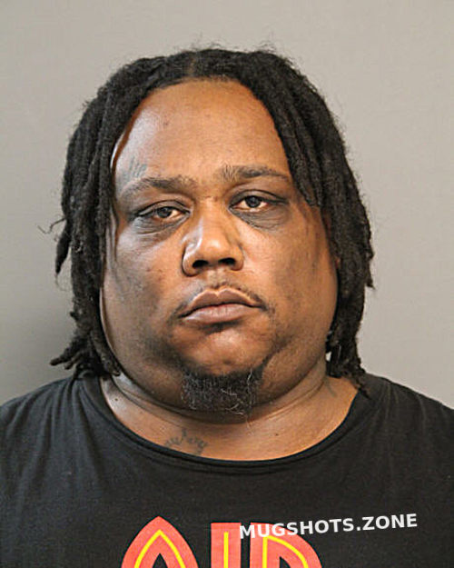 Loucious L Pittman 01 29 2023 Chicago Mugshots Zone