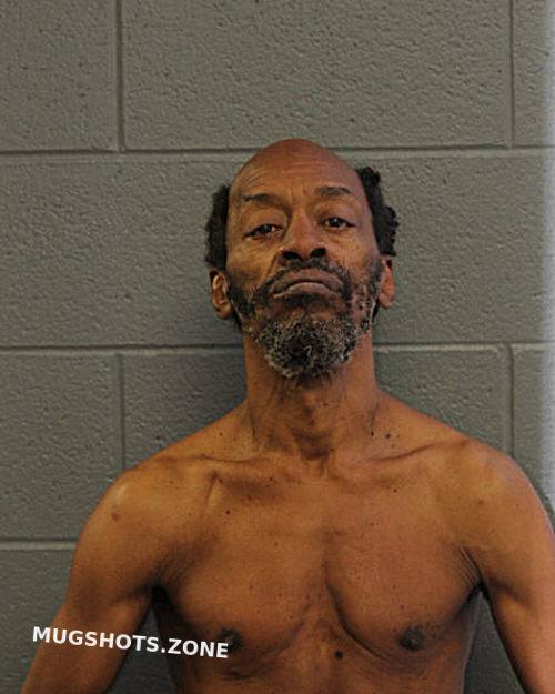 ANTHONY STIGLER 01/30/2023 Chicago Mugshots Zone