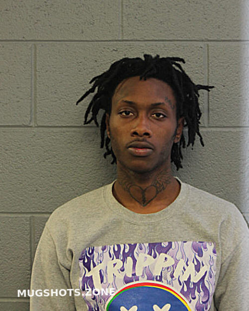 Kewon Demonte Price 01 31 2023 Chicago Mugshots Zone