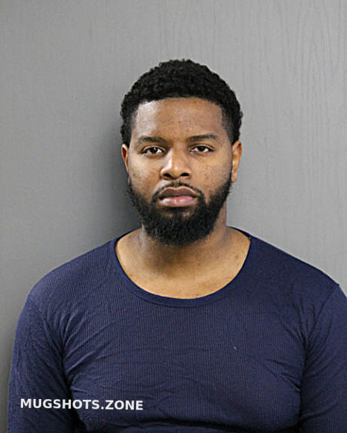 ANTONIO DORSEY 01/31/2023 Chicago Mugshots Zone