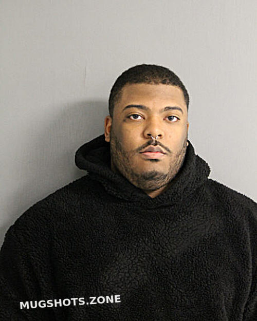 Marshun R Campbell 02 01 2023 Chicago Mugshots Zone