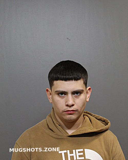 JAIME SANDOVAL 02/01/2023 Chicago Mugshots Zone