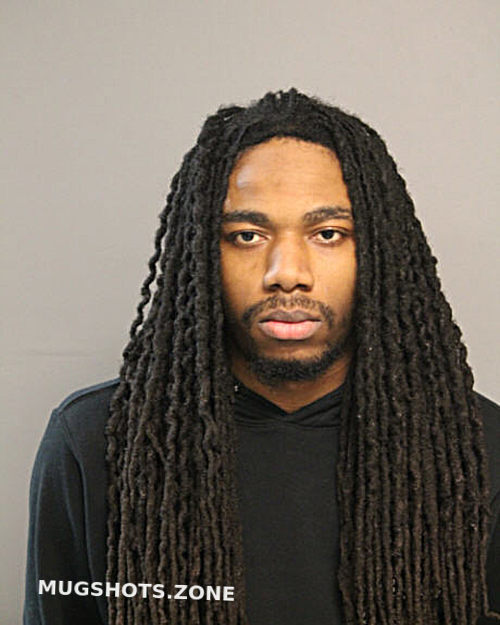 ROBERT L JOHNSON 02/02/2023 Chicago Mugshots Zone