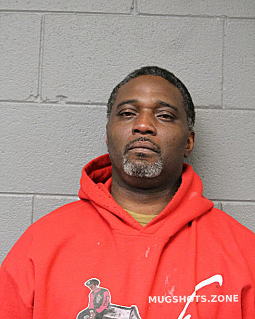 PAUL BERRY 02/02/2023 Chicago Mugshots Zone