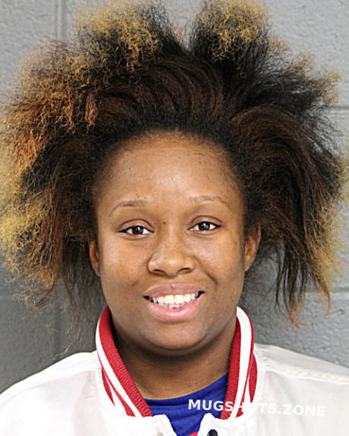 JESSICA MILLER 02/02/2023 Chicago Mugshots Zone